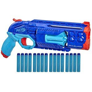 Nerf Elite 2.0 Trailblazer Rd-8 Blaster Wild Edition Color Design - NIB